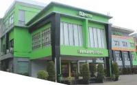 Hotel Grand Karawang Indah