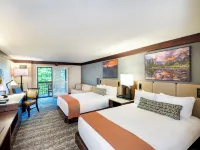 Tenaya Lodge Hotels in Mariposa County
