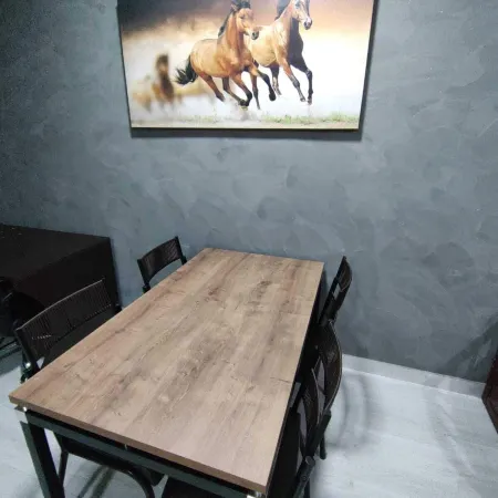 Palmas Izze Home