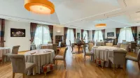 Borgo la Chiaracia Resort & Spa - breakfast