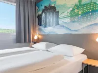 B&B HOTEL Saarbrücken-Ost - breakfast