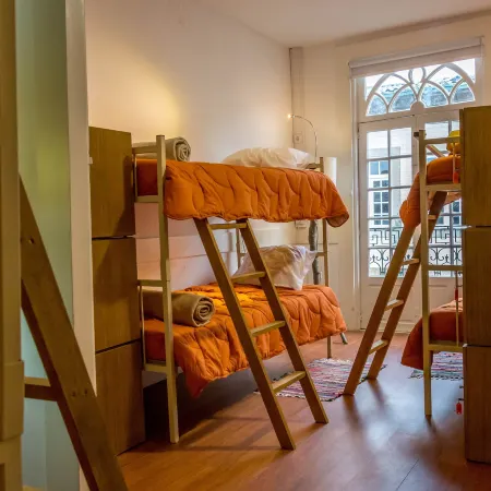 InBraga Hostel