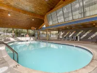 Best Western Inn at Penticton โรงแรมในเพนติกตัน