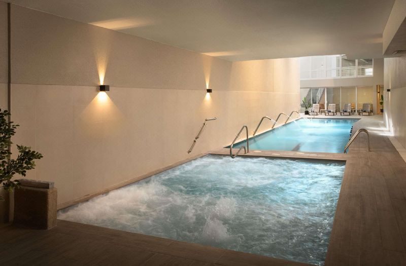 Novotel Santiago Vitacura photo 5