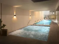 Novotel Santiago Vitacura - Pools