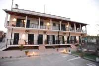 Ionian Luxury Apartments - 3星級