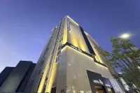 Sangmu Hotel Ril - Motels