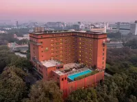 Holiday Inn GURGAON NH8 by IHG Hotels in Gurgaon