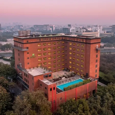 Holiday Inn GURGAON NH8 by IHG