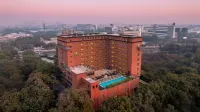 Holiday Inn GURGAON NH8 by IHG Hotels in 