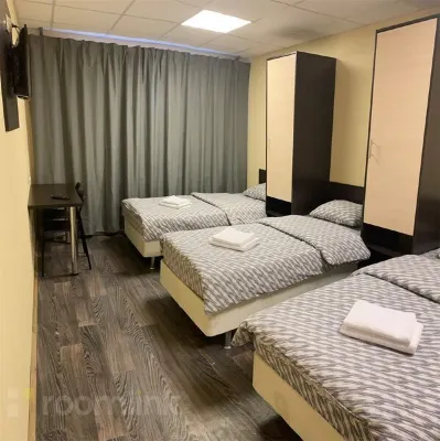 Sputnik Mini-Hotel
