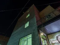Graf Hotel Hotéis em Zhukovsky