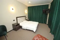 Da Vinci Hotel - Inns