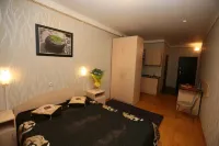Гостиница Якутяночка Отели в г. 