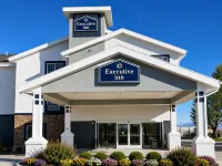Executive Inn & Suites Extended Stay - Vernal Hotels in Naples