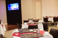 JB Palace Hotel - 朝食