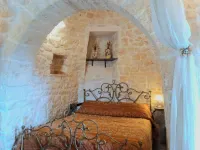 B&B la Rosa dei Trulli Alberobello