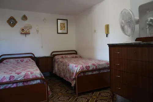 Historic villa with trulli in Valle D'itria surrounded by nature
