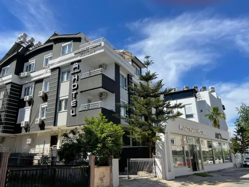 Khan's B&B Hotel