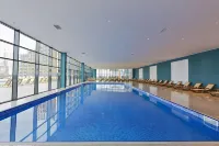 Euphoria Hotel Batumi - romantis