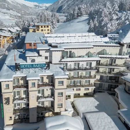Hotel Bären