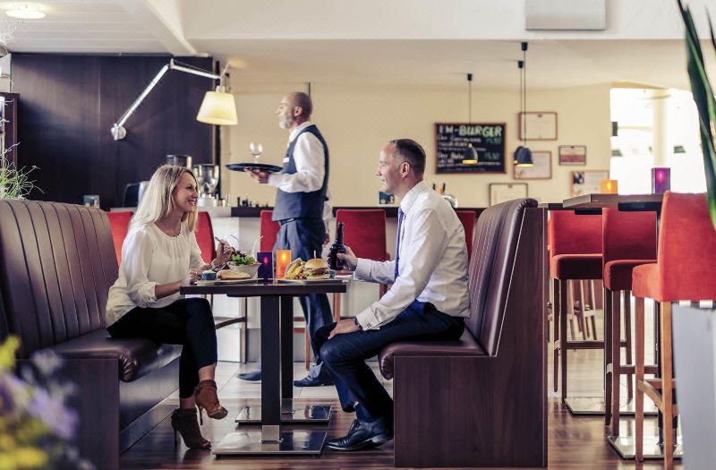 Mercure Hotel Duesseldorf Ratingen photo 3