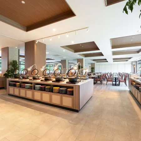 Mercure Miyagi Zao Resort & Spa