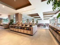 Mercure Miyagi Zao Resort & Spa - breakfast