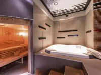 Ibis Styles Hyères Rooftop & Spa - spa