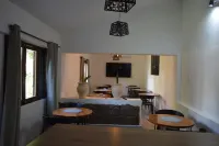 Gosén Cabañas y Suites - Pool