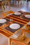 Villa Sebastiana Bungalows - breakfast