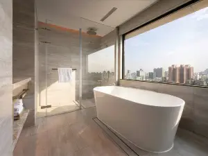 Hotel Nikko Kaohsiung