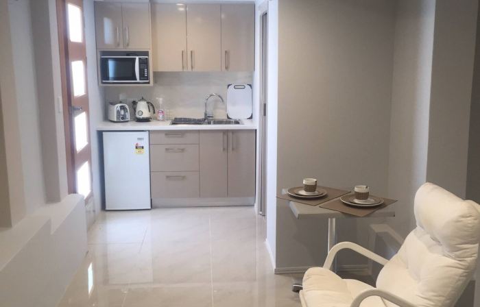 Saltline Bondi Stays Apartment in the Heart of Bondi