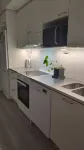 Tranquil 2-Bedroom Apartment in Vantaa, Finland - 3 Sao