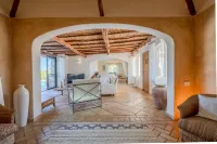 Villa Flor, Exclusive Property with Pool in Stintino
