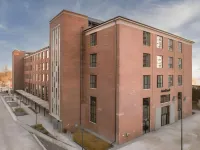Montownia Lofts & Experience Hotels in der Nähe von Państwowa Opera Bałtycka