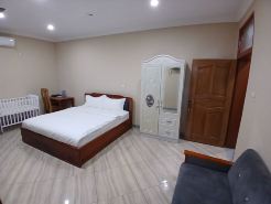 Gosen Hotel Lubumbashi