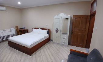 Gosen Hotel Lubumbashi