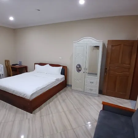 Gosen Hotel Lubumbashi