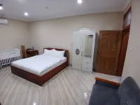 Gosen Hotel Lubumbashi - Wifi