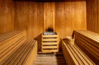 Cala Millor Garden Hotel - Adults Only - spa