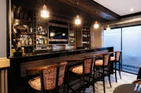 Sasavona Boutique Hotel - bar