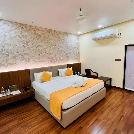 Ganesh Bhavan by Vinayak Hotels, Berhampur