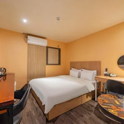 Guri C Boutique Hotel 鄰近杨井的酒店