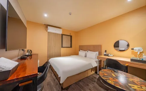 Guri C Boutique Hotel