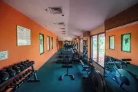 Acron Candolim Regina - Gym