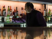 Novotel Leuven Centrum - bar