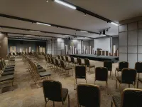 Mercure Trabzon Hotel - baignoire