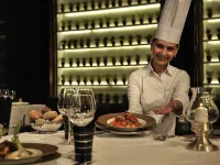 Sofitel Agadir Thalassa Sea & Spa - 5-Sterne
