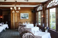 Black Point Inn - breakfast